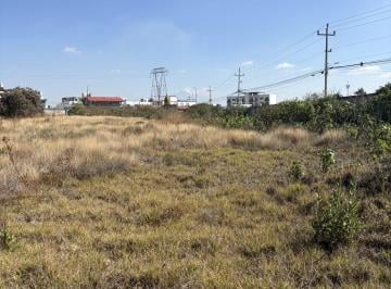 Terreno / Lote · 10m² · Terreno en San Andres Cholula