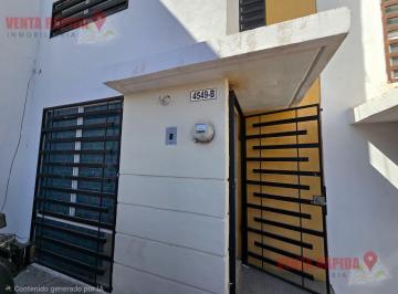 Casa · 62m² · 2 Recámaras · 1 Estacionamiento · Casa - Fraccionamiento Zona Dorada