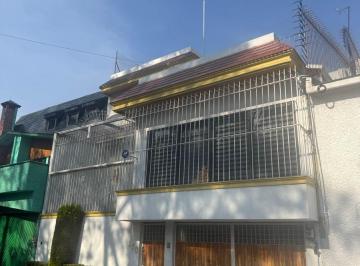 Casa de 4 habitaciones, Coyoacán · Casa en un Fraccionamiento Cerrado, Cafetales (V)