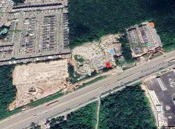 Terreno / Lote , Cancún · Terreno en Venta en Carr Costera del Golfo F - 1216