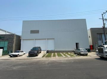 Nave industrial , Tlajomulco de Zúñiga · Nave Industrial Parque Siglo Xxi, "Oportunidad", San Martín de Las Flores, Tlajomulco