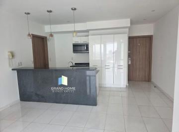 Departamento Renta de 2 habitaciones · Hermoso Departamento Sin Muebles con Una Vista a Reforma