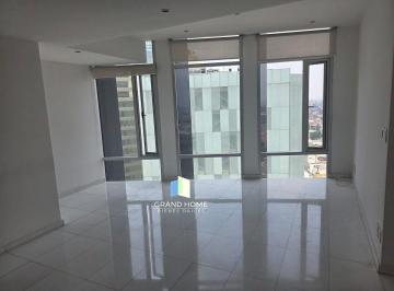 Departamento de 2 habitaciones, Cuauhtémoc · Hermoso Departamento Sin Muebles con Una Vista a Reforma