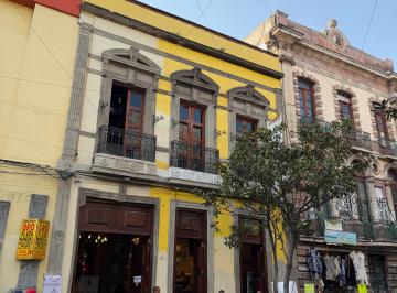 Local comercial , Cuauhtémoc · Terraza en Renta Centro Historico