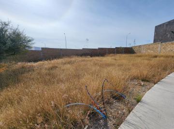 Terreno / Lote · 178m² · Terreno en Venta en Juriquilla, San Isidro de 177.28 m² - Listo Para Construir.