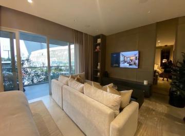 Departamento de 1 habitación, Huixquilucan · Pre Venta de Departamento Tipo Loft en Nauma Interlomas