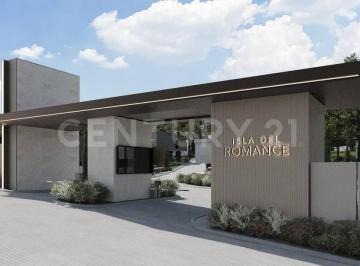 Terreno / Lote · 200m² · Terreno en Venta en Huixquilucan, Bosque Real, Estado de México