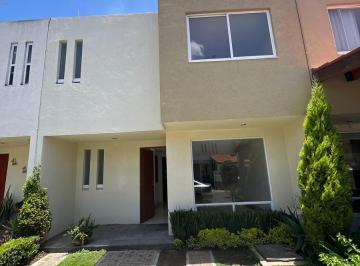 Fachada · Casa en Venta en Villas de San Diego