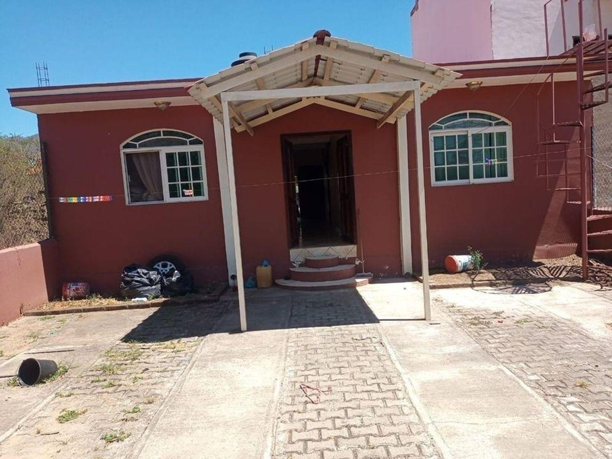 House for Sale in San Francisco, Tamazula, Jalisco