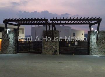 Terreno / Lote , El Marqués · Terreno en Condominio Privado – Excelente Ubicación y Alta Plusvalía 144 m²