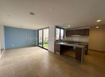 Casa de 3 habitaciones, El Marqués · Zákia - Casa con Amenidades, Family Room, 3 Recámaras, Venta