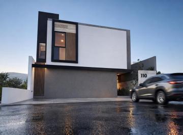 Casa · 190m² · 4 Recámaras · 3 Estacionamientos · Casa en Venta en Zibatá - Diseño de Autor, 4 Recámaras, Roof Garden