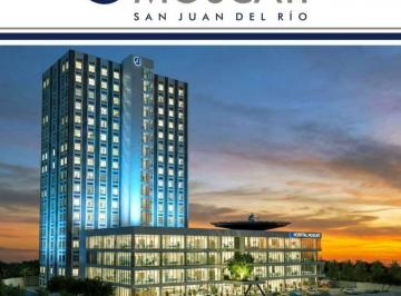 Local comercial · 42m² · Consultorios Medicos Hospital Moscati, Sjr, Qro.