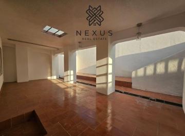 Casa de 4 habitaciones, Naucalpan de Juárez · Casa en Venta