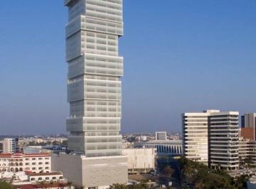 Oficina · 63m² · 1 Recámara · 1 Estacionamiento · Oficina - Playa de Oro Mocambo