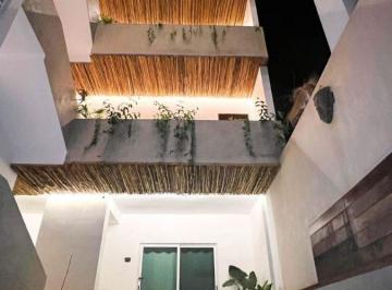 Departamento de 1 habitación, Solidaridad · A 2 Pasos de La Quinta Av y Vista Al Mar