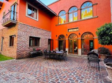 Casa de 3 habitaciones, Atizapán de Zaragoza · Casa en Venta y Renta en Fincas de Sayavedra