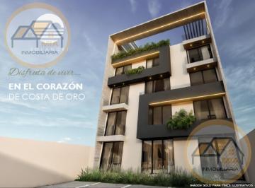 Departamento · 151m² · 3 Recámaras · 2 Estacionamientos · Departamento en Venta en Torre Solandri Frac. Costa de Oro
