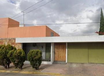 Casa de 3 habitaciones, Puebla · Casa en El Mirador Puebla Dde Garantia Bancaria, Excelente Oportnuidad