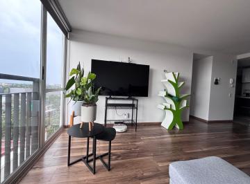 Departamento de 1 habitación, Coyoacán · Departamento Tipo Estudio en Coyoacán Amueblado y Todos Los Servicios Incluídos