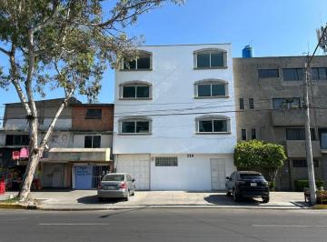 Edificio , Gustavo A. Madero · Edificio Comercial en Renta de Tres Niveles en Av Francisco Morazán Col. La Pradera