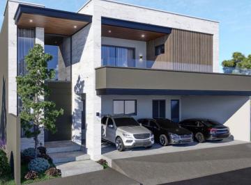 Casa de 4 habitaciones, Monterrey · Sienna Residencial Casa en Venta Zona Carretera Nacional en Monterrey N. L.