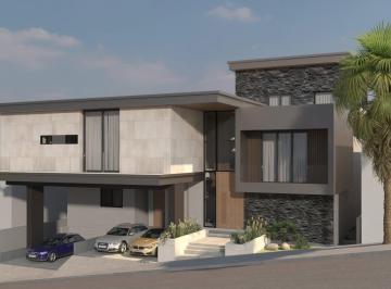 Casa de 6 habitaciones, Monterrey · La Herradura Casa en Venta Zona Carretera Nacional en Monterrey N. L.
