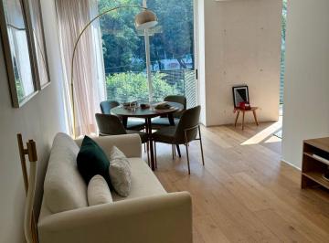 Departamento de 2 habitaciones, Benito Juárez · Vive o Invierte en un Departamento con Alta Plusvalía en El Corazón de La Nápoles, Cdmx