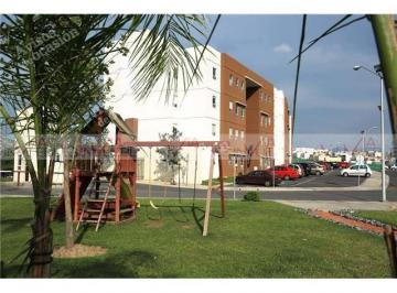 Departamento · 75m² · 2 Recámaras · 2 Estacionamientos · Departamento en Venta en Balcones de Las Mitras