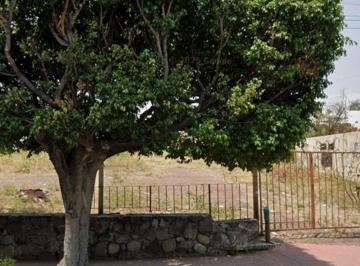 Terreno / Lote , Cuernavaca · D Terreno de 1706 m² en Renta en Cuernavaca