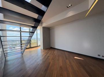 Departamento de 3 habitaciones, San Andrés Cholula · Penthouse en Venta Lomas de Angelópolis, Puebla