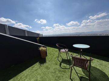 Departamento de 3 habitaciones, San Andrés Cholula · Penthouse en Venta Lomas de Angelópolis, Puebla