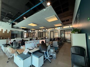 Oficina , Monterrey · Oficina de 830 m² en Renta en Obispado