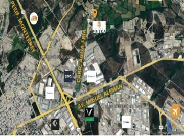 Bodega comercial · 1802m² · 8 Estacionamientos · Bodega - Venta