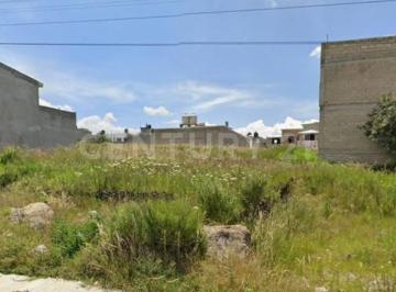Terreno / Lote · 252m² · Terreno Venta Rancho de Maya, Toluca