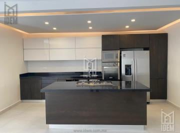 Casa · 400m² · 4 Recámaras · 2 Estacionamientos · 0901 - Casa Venta en La Encomienda, Gral Escobedo Nl.