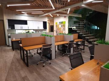 Oficina · 0712 - Oficina en Renta Vaeo Cowork y Oficinas Tanarah Spgg, Nl.