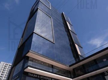 Oficina · 160m² · 10 Estacionamientos · Oficina en Venta en Torre Vetro, Monterrey Nl
