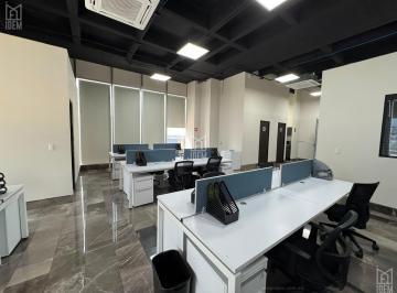 Oficina · 160m² · 10 Estacionamientos · 0725 - Oficina en Venta en Torre Vetro, Monterrey Nl