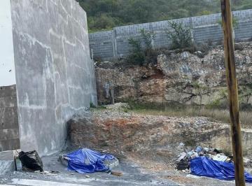 Terreno / Lote · 112m² · Terreno en Venta en Paseo del Vergel, Monterrey Nl