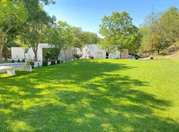 Quinta · 65000m² · 4 Recámaras · 0306 - Quinta en Venta, Allende Nl