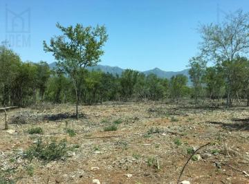 Terreno / Lote · 102000m² · 0715 - Terreno en Venta, El Barrial, Santiago Nl