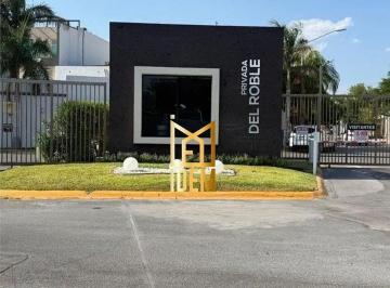 1123331edb3bb27e51d71330f4d133baba673142bcb836e8b1e893fd318d664e · 1107 - Casa en Venta Puerta de Anáhuac Roble General Escobedo