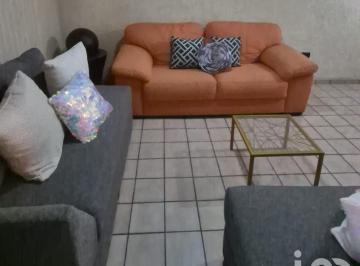 Casa · 180m² · 3 Recámaras · 2 Estacionamientos · Casa San Nicolas Prados de Santo Domingo