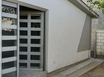 Casa · 128m² · 3 Recámaras · 2 Estacionamientos · Casa en Renta en Nogales Norte Zona Teresiano