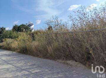 Terreno / Lote · 2688m² · Terreno en Venta San Bernardino Tlaxcalancingo