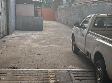 PATIO DE MANIOBRA · Bodega Comercial Venta, Vista Hermosa, Tlalnepantla de Baz