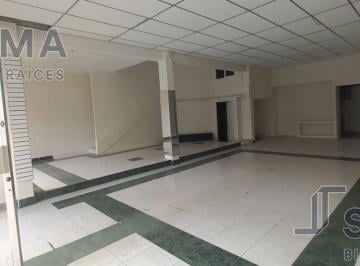 Local comercial · 128m² · Local en Renta en Zona Centro, Madero Tamaulipas.