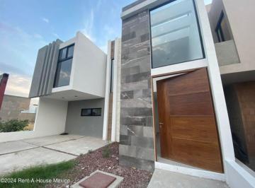 Casa de 3 habitaciones, Querétaro · Casa de Autor en Venta con 3 Recámaras en Juriquilla Querétaro