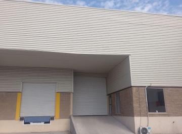 Bodega comercial , Ramos Arizpe · En Renta Bodega Sobre La Carretera Saltillo - Mty